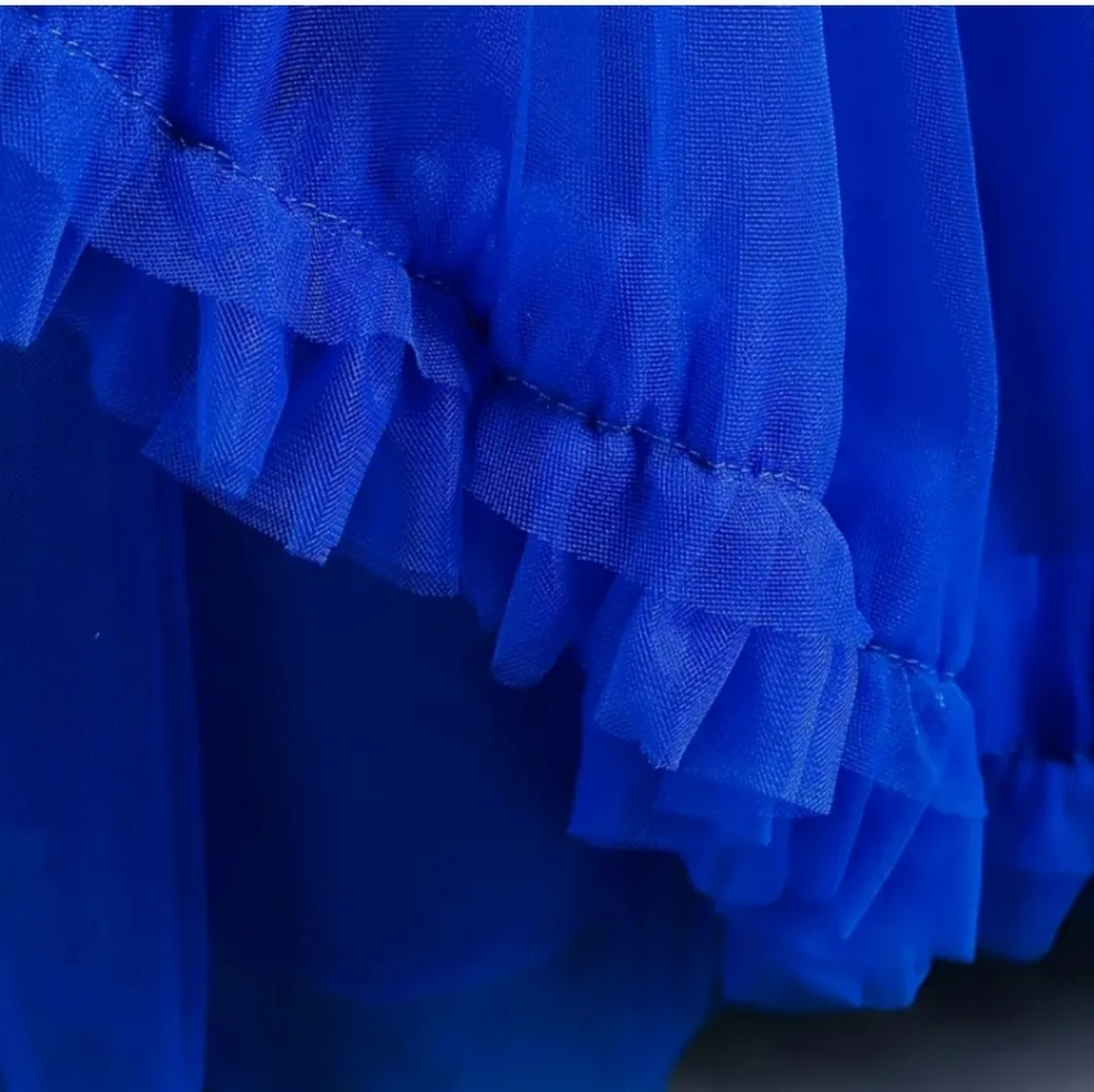 Girls elegant sleeveless sequin princess dress